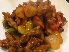 -桃园中华料理炸酱面(燕儿岛路店)