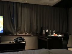 -上海龙之梦万丽酒店