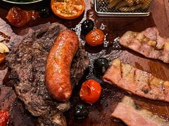 -火车头法国西餐厅