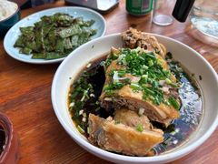 -百家鲜·杭帮菜