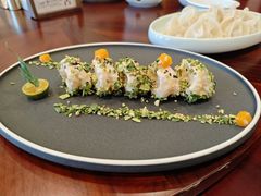 -喜鼎海胆水饺(东港店)