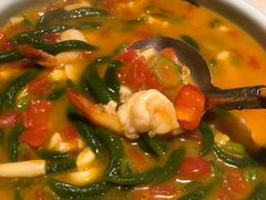 -绿茶餐厅(深圳龙华天虹购物中心店)