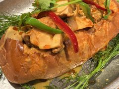 -芭莉与彩虹西餐厅(成都合生汇店)
