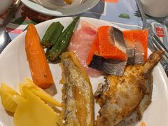 -好伦哥披萨(地坛店)