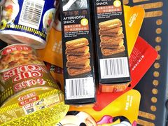 -橙子便利(领秀城金街店)