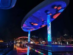 -鼎盛王朝康熙大典实景演出