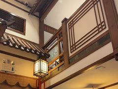 -成隆行·蟹王府(九江路店)