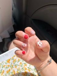 -米小兔美甲美睫