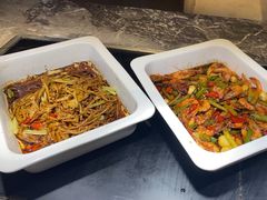 -盛宴标帜餐厅·亲子自助 (南昌喜来登酒店)