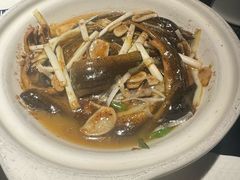 -芳芳私房菜·精做淮扬菜(承德路店)