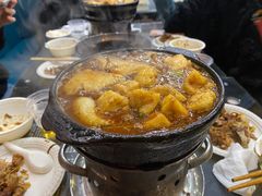 -川香煲(茅台路店)