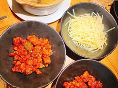 -金牌外婆家(苏州中心店)