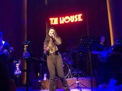 -TZ House音乐现场(来福士中心店)