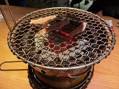 -烧肉达人•炭火烧肉(新天地店)