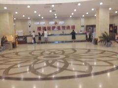 -九华山酒店温泉