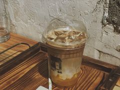 夏拿铁-春庄咖啡SpringHues(钟楼小区店)