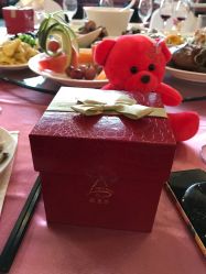 点击看大图 -伊莎贝拉婚礼庄园(顾村店)