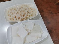 -鱼儿纸包鱼(常乐店)