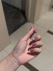-瞧·享轻奢美甲美睫