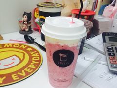-TPLUS茶家(淮海店)