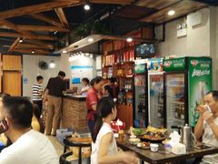 -贤记铁西第一家香辣蟹(香江总店)
