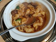 -喜上喜鸡煲翅(吉大店)