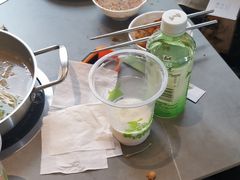 -尚宴牛特鲜自助(太原街万达店)