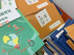 -昂立青少儿成长中心(普陀中潭校区)