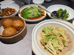 -徐记海鲜(曲江南湖店)