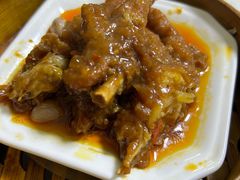 -阿政粤小馆(中央大街店)