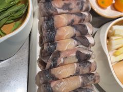 -海底捞火锅(河东万达广场店)