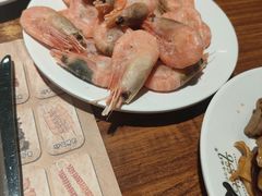 -汉巴味德(沈阳万象汇店)