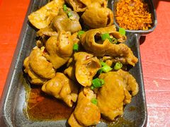 -谭鸭血老火锅(龙湖宝山天街店)