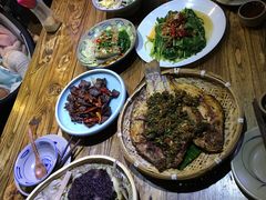 -云上千禾(水上店)