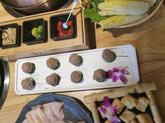 -椰夫人·养生椰子鸡(金沙洲永旺店)