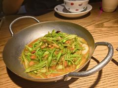 -茄子恰恰·新云南小炒(坪山益田店)