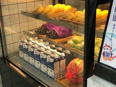 -茶百道(阜阳颍州万达广场店)