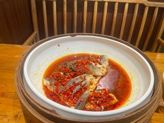-渔乡米香·剁椒鱼头(四方坪店)