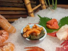 -花潮料理艺食馆(成都万象城店)