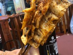 -伊隆斋(什刹海店)