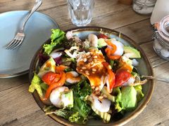 -RAC BAR(安福路店)