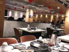 大堂-同仁四季椰子鸡(福田东园总店)