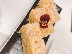-白天鹅宾馆-宏图府餐厅
