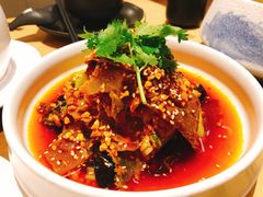 -榕意·川味之美(深业上城店)