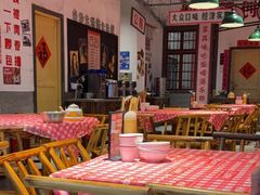 -龙师傅卤炒(天马店)