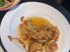 -五谷丰登农家院·地道胶东菜·海鲜烧烤(威海店)