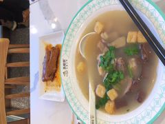 -苏晓玥·江南小吃(深圳北站店)