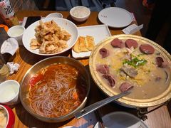 -金掌勺·锅包肉(双榆树店)
