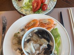 -重庆丽苑维景国际大酒店·海鲜自助餐厅