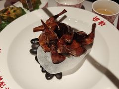 -谭厨中山传家菜.乳鸽.脆鲩鱼(华强北中航城店)